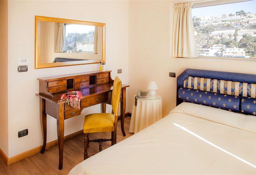 Hotel La Rosa Dei Venti  | Sanremo | Imperia | Italia 3