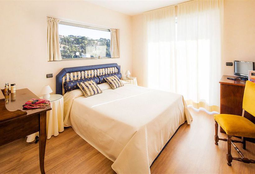 Hotel La Rosa Dei Venti  | Sanremo | Imperia | Italia 4