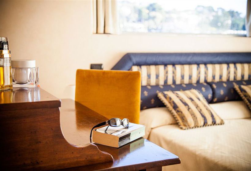 Hotel La Rosa Dei Venti  | Sanremo | Imperia | Italia 5