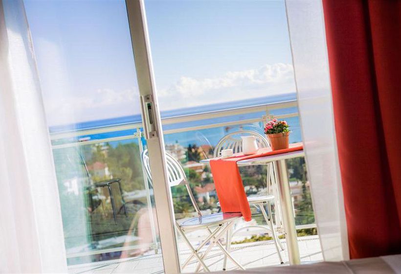 Hotel La Rosa Dei Venti  | Sanremo | Imperia | Italia 7