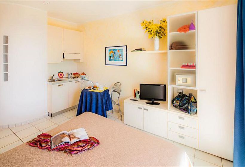 Hotel La Rosa Dei Venti  | Sanremo | Imperia | Italia 8