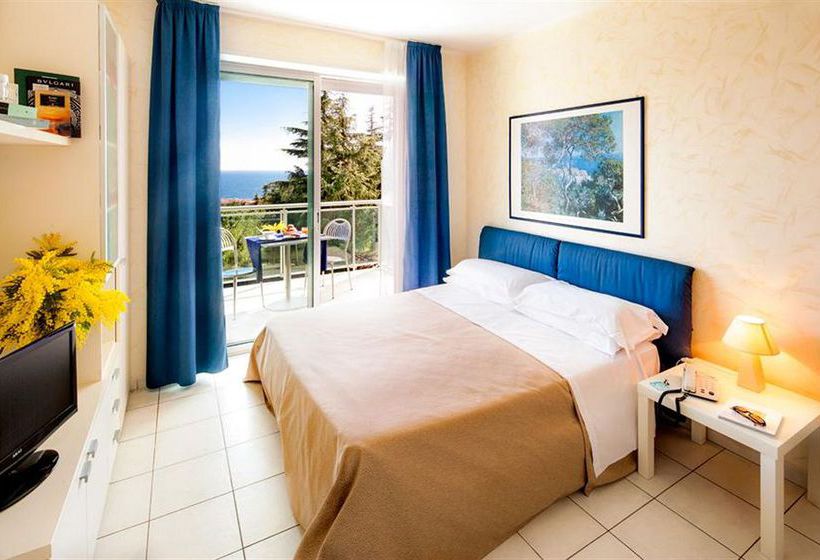 Hotel La Rosa Dei Venti  | Sanremo | Imperia | Italia 9