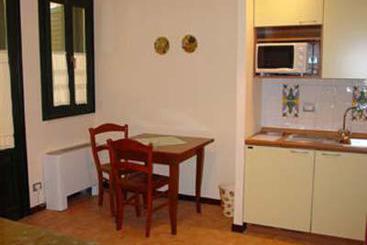 Hotel La Vetreria Residence  | Catania | Catania | Italia 2