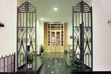 Hotel La Vetreria Residence  | Catania | Catania | Italia 3