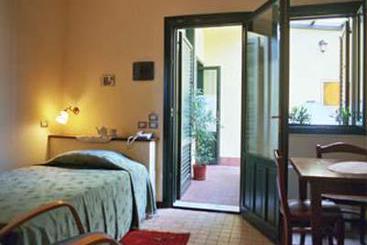 Hotel La Vetreria Residence  | Catania | Catania | Italia 4