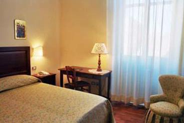 Hotel La Vetreria Residence  | Catania | Catania | Italia 5