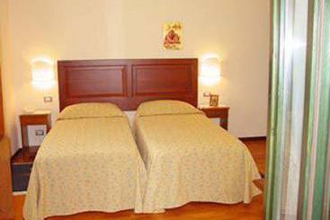 Hotel La Vetreria Residence  | Catania | Catania | Italia 7