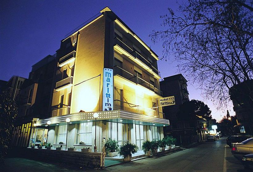 Minotel Marittima  | Rimini | Rimini | Italia 1
