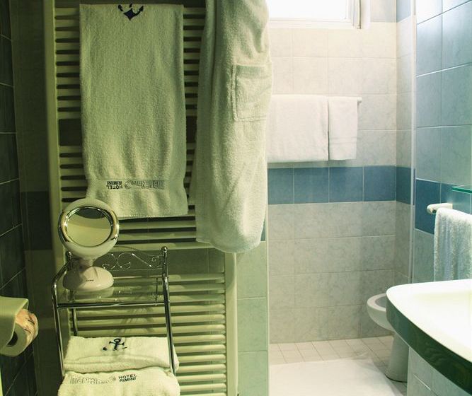 Minotel Marittima  | Rimini | Rimini | Italia 10