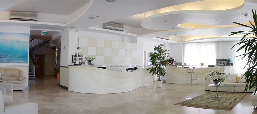 Minotel Marittima  | Rimini | Rimini | Italia 13