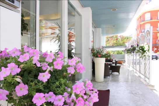 Minotel Marittima  | Rimini | Rimini | Italia 16