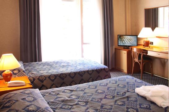 Minotel Marittima  | Rimini | Rimini | Italia 18