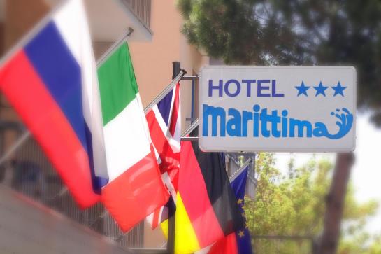 Minotel Marittima  | Rimini | Rimini | Italia 19
