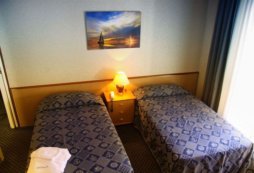 Minotel Marittima  | Rimini | Rimini | Italia 2