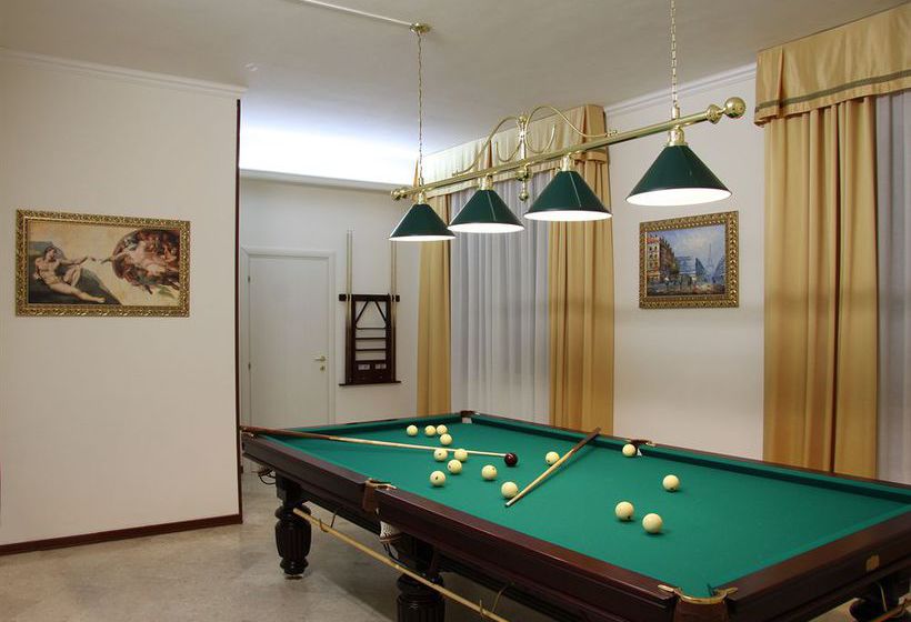 Minotel Marittima  | Rimini | Rimini | Italia 8