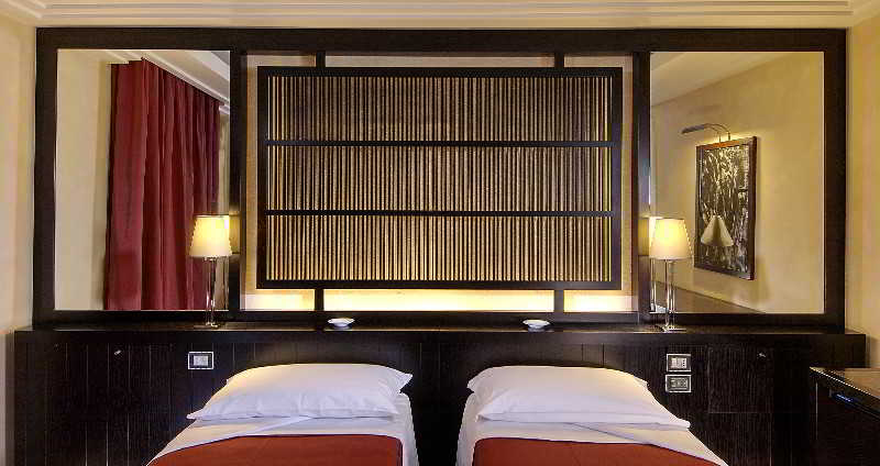 Art Hotel Novecento  | Bologna | Bologna | Italia 10