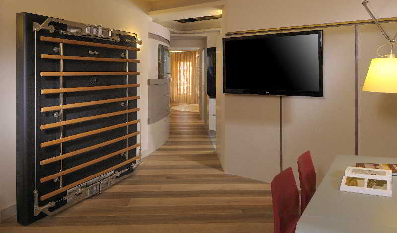 Art Hotel Novecento  | Bologna | Bologna | Italia 11