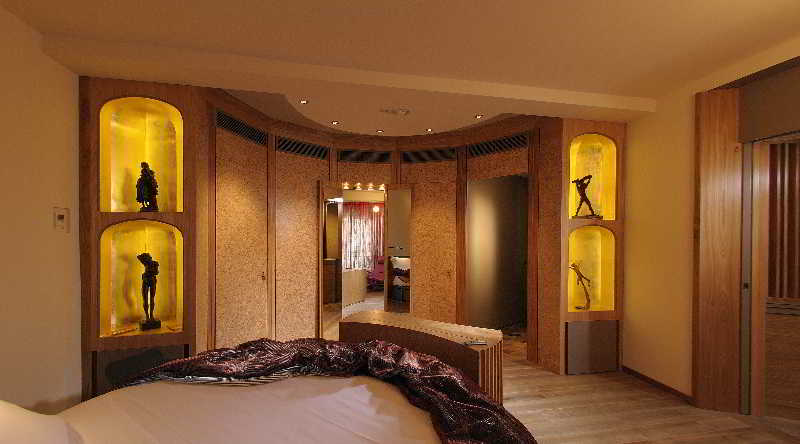 Art Hotel Novecento  | Bologna | Bologna | Italia 12