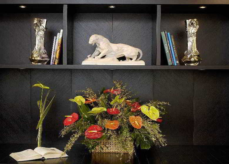 Art Hotel Novecento  | Bologna | Bologna | Italia 16