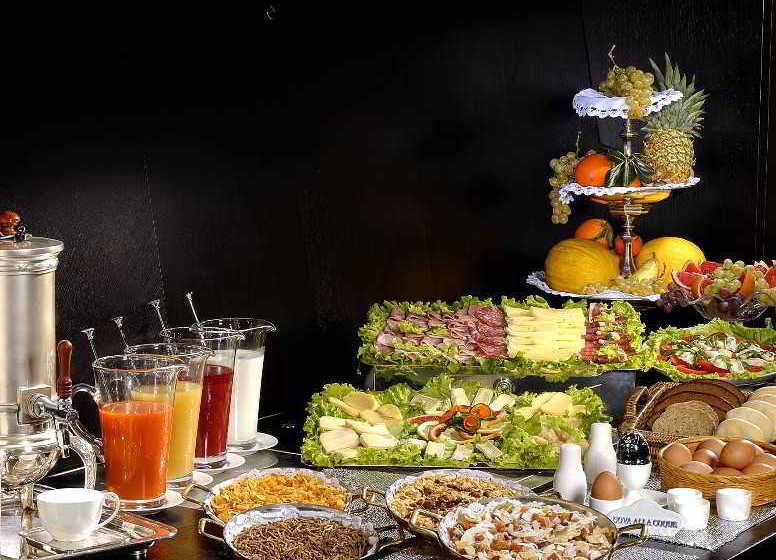 Art Hotel Novecento  | Bologna | Bologna | Italia 17