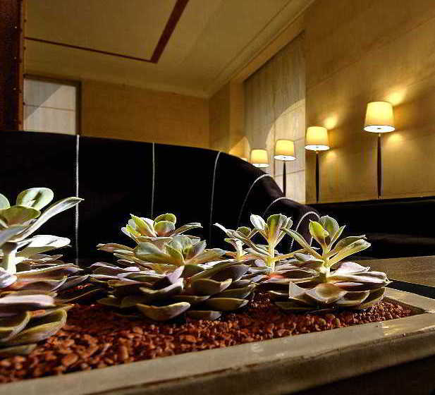 Art Hotel Novecento  | Bologna | Bologna | Italia 18