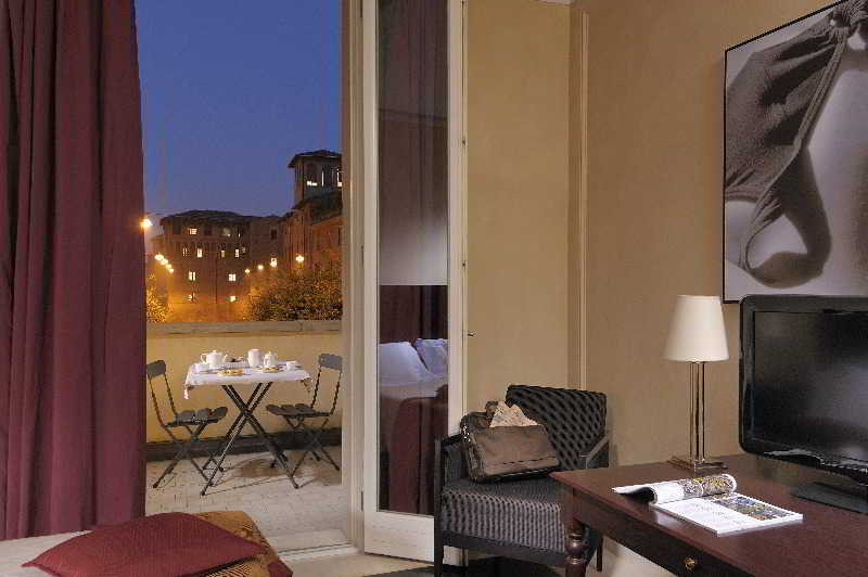 Art Hotel Novecento  | Bologna | Bologna | Italia 6