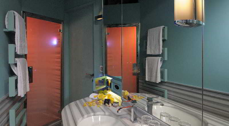 Art Hotel Novecento  | Bologna | Bologna | Italia 7