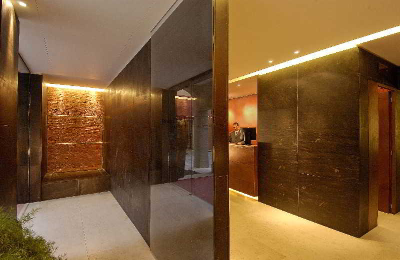 Art Hotel Novecento  | Bologna | Bologna | Italia 9