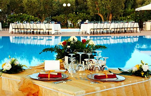 Hotel Residence Borgo degli Olivi Vignale Riotorto