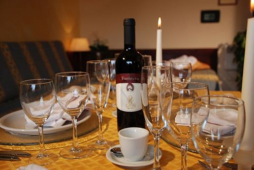 Hotel Residence Borgo degli Olivi  | Vignale Riotorto | Livorno | Itália 10