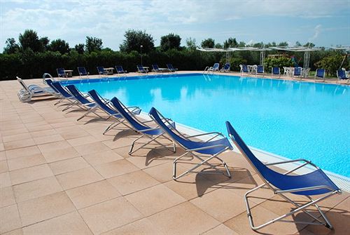 Hotel Residence Borgo degli Olivi  | Vignale Riotorto | Livorno | Itália 11