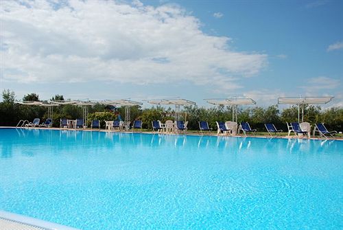 Hotel Residence Borgo degli Olivi  | Vignale Riotorto | Livorno | Itália 12