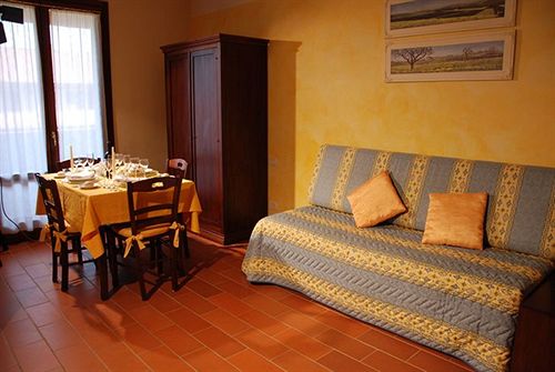 Hotel Residence Borgo degli Olivi  | Vignale Riotorto | Livorno | Itália 13