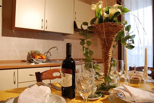 Hotel Residence Borgo degli Olivi  | Vignale Riotorto | Livorno | Itália 14