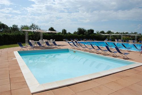 Hotel Residence Borgo degli Olivi  | Vignale Riotorto | Livorno | Itália 15