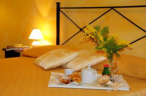 Hotel Residence Borgo degli Olivi  | Vignale Riotorto | Livorno | Itália 17