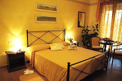 Hotel Residence Borgo degli Olivi  | Vignale Riotorto | Livorno | Itália 19