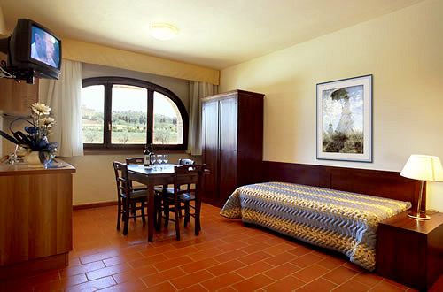 Hotel Residence Borgo degli Olivi  | Vignale Riotorto | Livorno | Itália 5