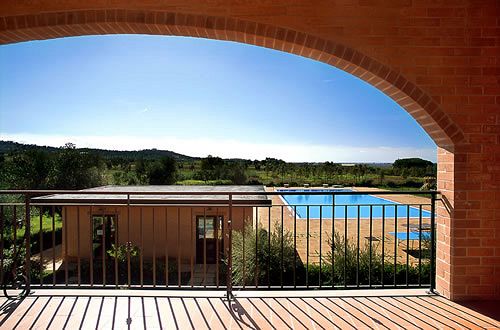 Hotel Residence Borgo degli Olivi  | Vignale Riotorto | Livorno | Itália 6