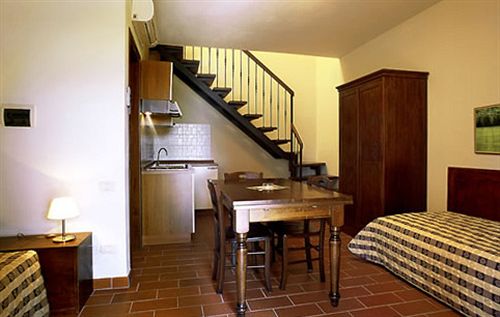 Hotel Residence Borgo degli Olivi  | Vignale Riotorto | Livorno | Itália 7