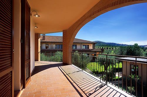 Hotel Residence Borgo degli Olivi  | Vignale Riotorto | Livorno | Itália 8