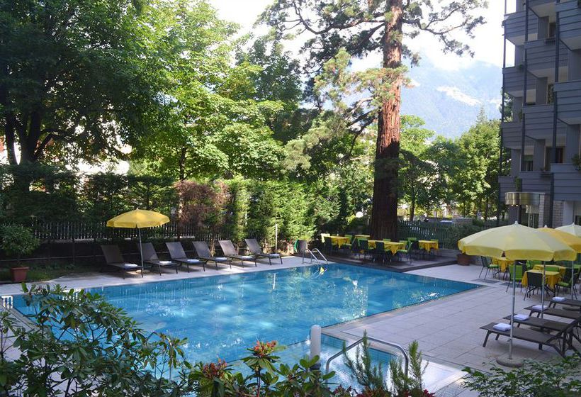 Hotel Residence Flora  | Merano | Bolzano | Italia 1