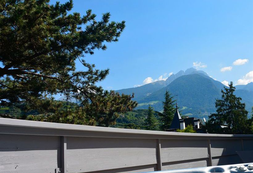 Hotel Residence Flora  | Merano | Bolzano | Italia 11