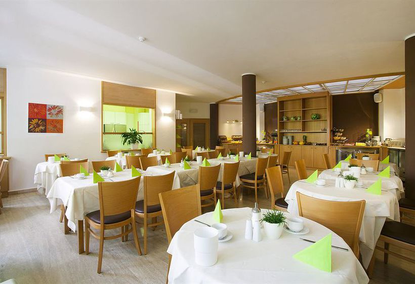 Hotel Residence Flora  | Merano | Bolzano | Italia 12