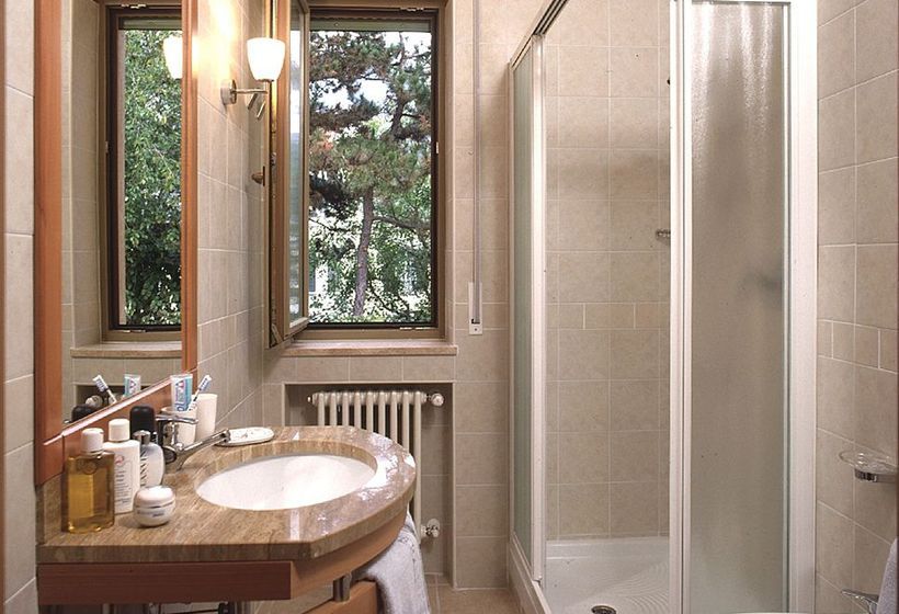 Hotel Residence Flora  | Merano | Bolzano | Italia 13