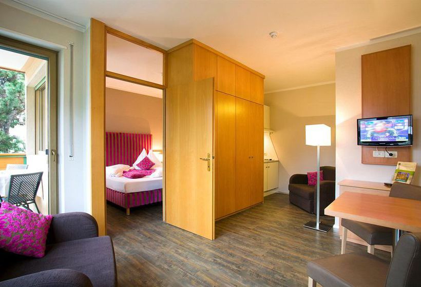 Hotel Residence Flora  | Merano | Bolzano | Italia 15