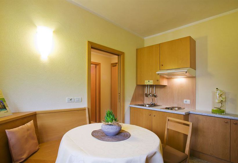 Hotel Residence Flora  | Merano | Bolzano | Italia 16