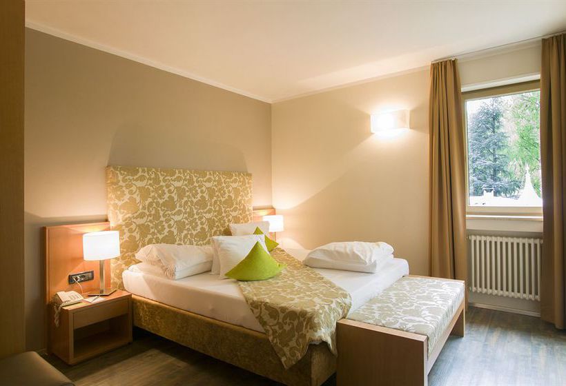 Hotel Residence Flora  | Merano | Bolzano | Italia 17