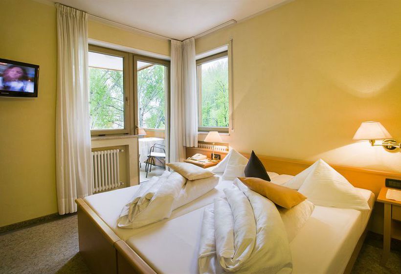 Hotel Residence Flora  | Merano | Bolzano | Italia 18