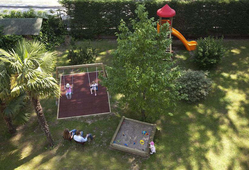 Hotel Residence Flora  | Merano | Bolzano | Italia 2